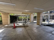 【神奈川県/鎌倉市植木】グランシティ鎌倉植木の杜 駐輪場