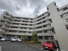 【神奈川県/鎌倉市台】藤和鎌倉台コープ 外観