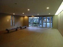 【神奈川県/鎌倉市岡本】鎌倉岡本ガーデンホームズ ロビー