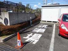 【神奈川県/鎌倉市岡本】鎌倉岡本ガーデンホームズ 洗車場