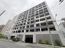 【神奈川県/横浜市中区富士見町】ガーラ・プレシャス横濱関内 外観
