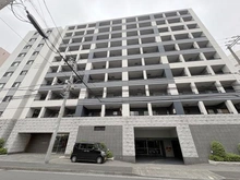 【神奈川県/横浜市中区富士見町】ガーラ・プレシャス横濱関内 外観