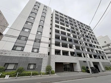 【神奈川県/横浜市中区富士見町】ガーラ・プレシャス横濱関内 外観
