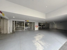 【神奈川県/横浜市中区富士見町】ガーラ・プレシャス横濱関内 駐車場