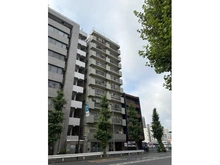 【神奈川県/横浜市中区千歳町】マンション長者町 外観