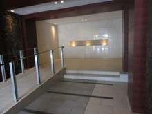 【神奈川県/横浜市栄区公田町】クレストフォルム本郷台サウスステージ エントランス