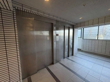 【神奈川県/横浜市港南区日野】ライオンズマンション横浜港南ホワイトヒルズ 共用部