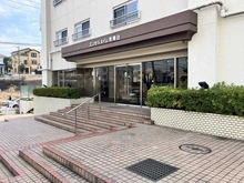 【神奈川県/横浜市港南区港南台】エンゼルハイム港南台 エントランス
