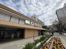 【神奈川県/横浜市港南区港南台】エンゼルハイム港南台 JR京浜東北線・根岸線「洋光台」駅（現地より約2,260m）
