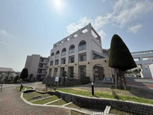 【神奈川県/横浜市栄区鍛冶ケ谷】ライオンズヒルズ本郷台 伍番館 外観