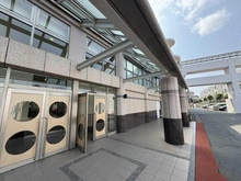 【神奈川県/横浜市栄区鍛冶ケ谷】ライオンズヒルズ本郷台 伍番館 アプローチ