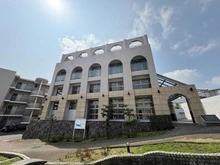 【神奈川県/横浜市栄区鍛冶ケ谷】ライオンズヒルズ本郷台 伍番館 外観