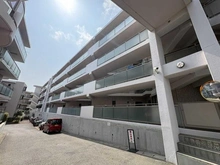 【神奈川県/横浜市栄区鍛冶ケ谷】ライオンズヒルズ本郷台 伍番館 外観