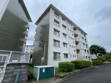 【神奈川県/横浜市磯子区洋光台】洋光台南第1団地 4－7号棟 外観