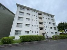 【神奈川県/横浜市磯子区洋光台】洋光台南第1団地 4－7号棟 外観