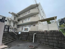 【神奈川県/横浜市港南区上永谷】ライオンズマンション上永谷 外観