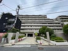 【神奈川県/横浜市磯子区森】プレステージ磯子 外観