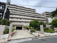 【神奈川県/横浜市磯子区森】プレステージ磯子 外観