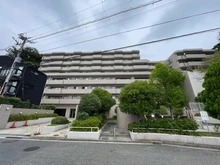 【神奈川県/横浜市磯子区森】プレステージ磯子 外観