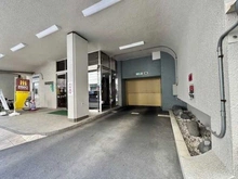 【神奈川県/横浜市磯子区森】第一磯子ハイツ 駐車場