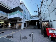 【神奈川県/鎌倉市岡本】鎌倉ロジュマン C号棟 JR東海道・京浜東北・横須賀線「大船」駅（現地より約1,885m）
