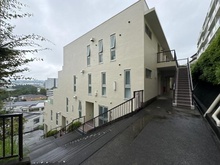 【神奈川県/鎌倉市植木】ヒルハイツ鎌倉 C棟 外観
