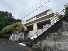 【神奈川県/鎌倉市植木】ヒルハイツ鎌倉 C棟 外観