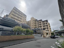 【神奈川県/横浜市栄区小菅ケ谷】グランシティ横濱本郷台 外観