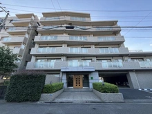【神奈川県/鎌倉市岩瀬】アイディーコート鎌倉岩瀬 外観