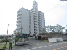 【神奈川県/横須賀市秋谷】シーサイドヒルズ・ノバ南葉山 A棟 外観