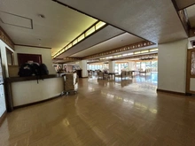 【神奈川県/逗子市小坪】逗子マリーナ 7号棟 エントランス