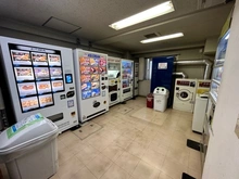 【神奈川県/逗子市小坪】逗子マリーナ 7号棟 共用部