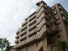 【神奈川県/鎌倉市大船】ライオンズマンション鎌倉大船 外観