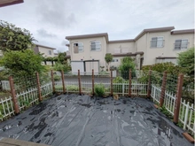 【神奈川県/横浜市瀬谷区橋戸】タウンハウス瀬谷 12号棟 専用庭