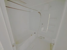 【神奈川県/茅ヶ崎市汐見台】パークホームズ湘南茅ケ崎海岸　5階 浴室