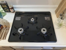 【神奈川県/鎌倉市上町屋】大船ダイヤハイツ 1号棟 キッチン