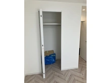 【神奈川県/鎌倉市上町屋】大船ダイヤハイツ 1号棟 収納