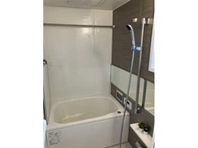 【神奈川県/鎌倉市上町屋】大船ダイヤハイツ 1号棟 浴室