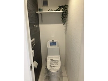 【神奈川県/鎌倉市上町屋】大船ダイヤハイツ 1号棟 トイレ