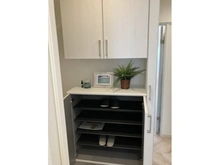 【神奈川県/鎌倉市上町屋】大船ダイヤハイツ 1号棟 収納