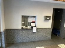【神奈川県/平塚市龍城ケ丘】モア・ステージ平塚龍城ヶ丘 エントランス