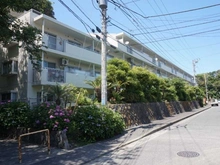 【神奈川県/鎌倉市七里ガ浜】藤和ライブタウン鎌倉七里ガ浜 外観