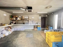 【神奈川県/鎌倉市山崎】ライオンズガーデンテラス鎌倉山崎 ゴミ置き場