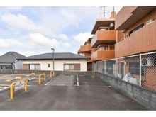 【神奈川県/横浜市港南区港南】ライオンズマンション港南桜道 駐車場