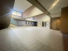 【神奈川県/横浜市栄区小菅ケ谷】藤和ハイタウン本郷台 エントランス