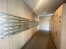 【神奈川県/横浜市栄区小菅ケ谷】藤和ハイタウン本郷台 メールBOX