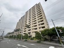 【神奈川県/横浜市栄区笠間】ガーデンアソシエ B棟 外観