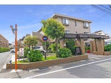 【神奈川県/鎌倉市由比ガ浜】東急クリエール由比が浜 外観