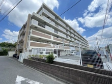 【神奈川県/平塚市追分】サングレイドル湘南平塚 外観