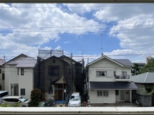 【神奈川県/平塚市追分】サングレイドル湘南平塚 眺望